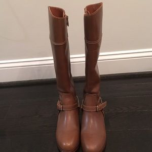 Pour La Victorie Marne boots